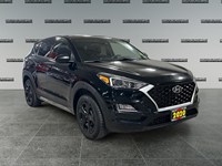 2020 Hyundai Tucson Essential FWD