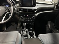 2020 Hyundai Tucson Essential FWD