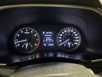 2020 Hyundai Tucson Essential FWD
