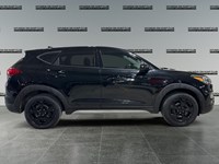2020 Hyundai Tucson Essential FWD