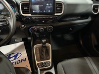 2025 Hyundai Venue Preferred IVT