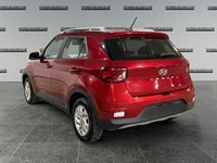 2025 Hyundai Venue Preferred IVT