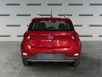2025 Hyundai Venue Preferred IVT