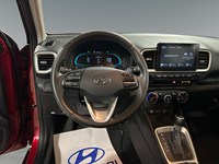 2025 Hyundai Venue Preferred IVT