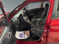 2025 Hyundai Venue Preferred IVT