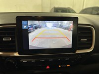 2025 Hyundai Venue Preferred IVT