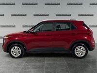 2025 Hyundai Venue Preferred IVT