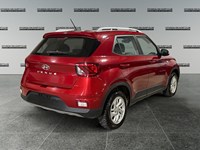 2025 Hyundai Venue Preferred IVT