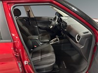 2025 Hyundai Venue Preferred IVT