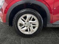 2025 Hyundai Venue Preferred IVT