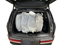 2025 Hyundai Santa Fe HEV Preferred AWD w/Trend Pkg