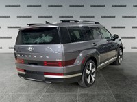 2025 Hyundai Santa Fe HEV Preferred AWD w/Trend Pkg