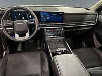 2025 Hyundai Santa Fe HEV Preferred AWD w/Trend Pkg