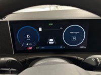 2025 Hyundai Santa Fe HEV Preferred AWD w/Trend Pkg