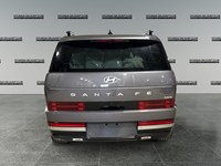 2025 Hyundai Santa Fe HEV Preferred AWD w/Trend Pkg