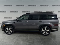 2025 Hyundai Santa Fe HEV Preferred AWD w/Trend Pkg