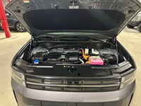 2025 Hyundai Santa Fe HEV Preferred AWD w/Trend Pkg