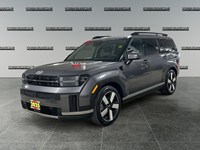 2025 Hyundai Santa Fe HEV Preferred AWD w/Trend Pkg