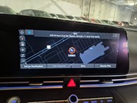 2025 Hyundai Elantra HEV Luxury DCT