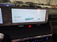 2023 Hyundai IONIQ 5 Preferred RWD LONG RANGE