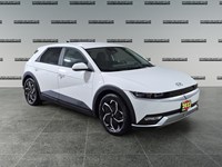 2023 Hyundai IONIQ 5 Preferred RWD LONG RANGE
