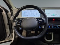2023 Hyundai IONIQ 5 Preferred RWD LONG RANGE