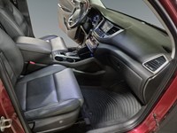 2017 Hyundai Tucson AWD 4dr 2.0L Luxury