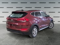 2017 Hyundai Tucson AWD 4dr 2.0L Luxury