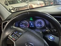 2017 Hyundai Tucson AWD 4dr 2.0L Luxury