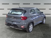 2024 Hyundai Venue Essential IVT