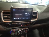 2024 Hyundai Venue Essential IVT