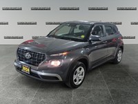 2024 Hyundai Venue Essential IVT