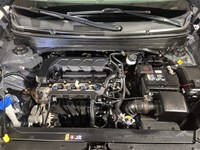 2024 Hyundai Venue Essential IVT