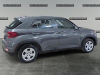 2024 Hyundai Venue Essential IVT
