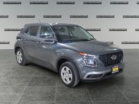 2024 Hyundai Venue Essential IVT