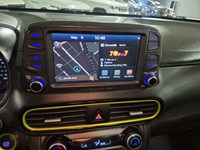 2018 Hyundai Kona 1.6T Ultimate AWD w/Colour Pack