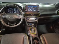 2018 Hyundai Kona 1.6T Ultimate AWD w/Colour Pack