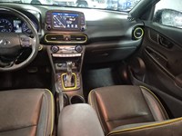 2018 Hyundai Kona 1.6T Ultimate AWD w/Colour Pack