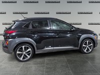 2018 Hyundai Kona 1.6T Ultimate AWD w/Colour Pack