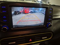 2018 Hyundai Kona 1.6T Ultimate AWD w/Colour Pack