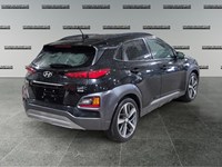 2018 Hyundai Kona 1.6T Ultimate AWD w/Colour Pack