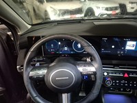 2025 Hyundai Tucson Hybrid Ultimate AWD