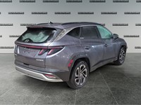 2025 Hyundai Tucson Hybrid Ultimate AWD