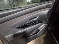2025 Hyundai Tucson Hybrid Ultimate AWD