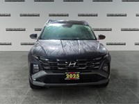 2025 Hyundai Tucson Hybrid Ultimate AWD