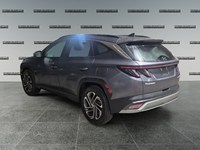 2025 Hyundai Tucson Hybrid Ultimate AWD