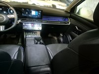 2025 Hyundai Tucson Hybrid Ultimate AWD