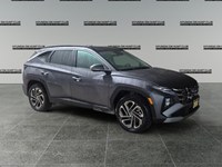 2025 Hyundai Tucson Hybrid Ultimate AWD