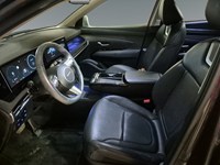 2025 Hyundai Tucson Hybrid Ultimate AWD