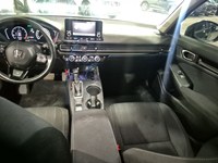 2023 Honda Civic EX CVT